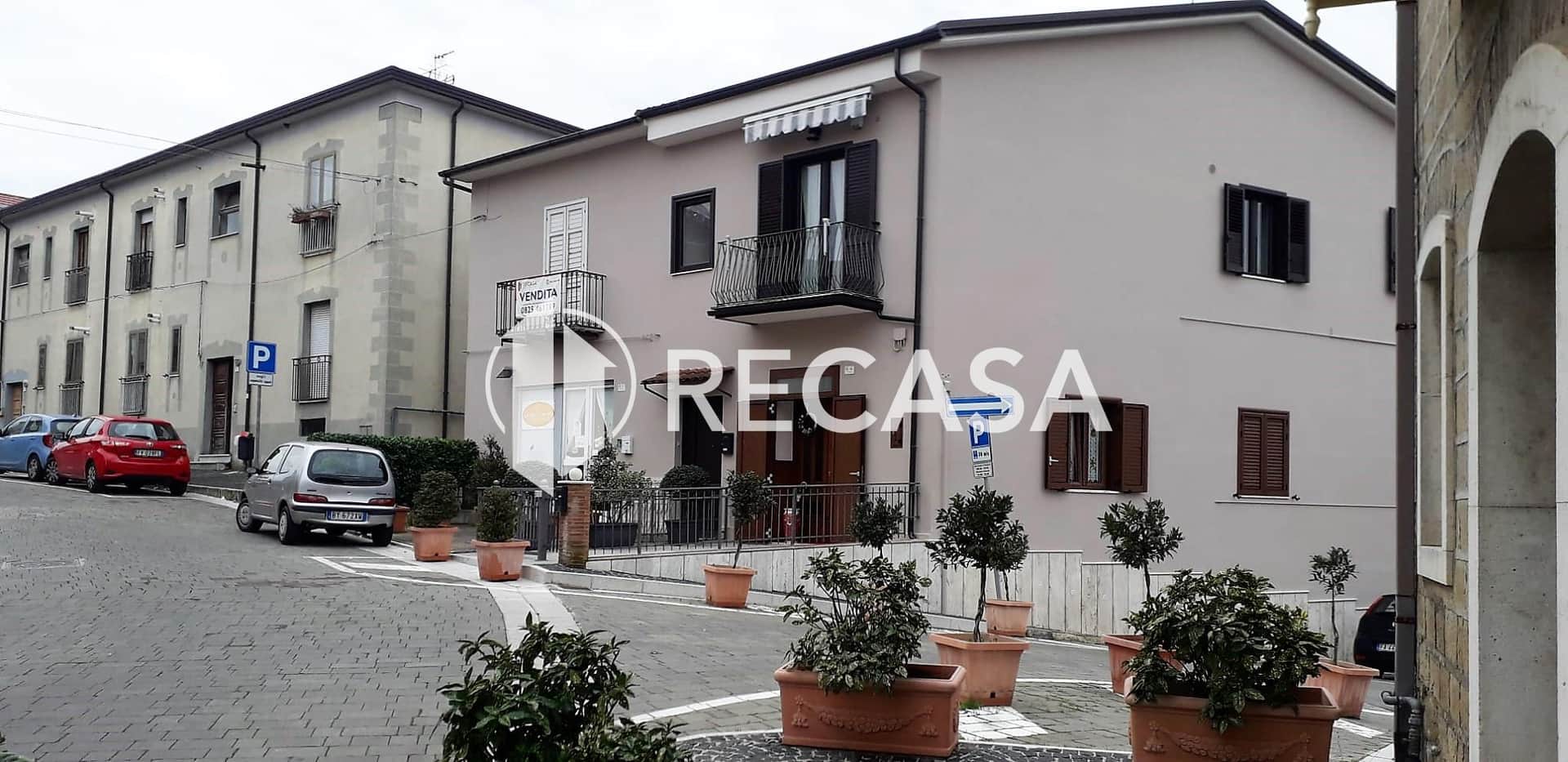 Appartamento Manocalzati vendesi - Foto 1