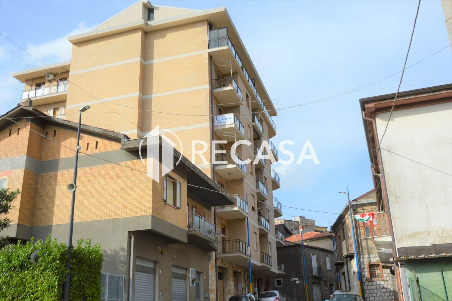 Quadrilocale in vendita a Parolise - Foto 1