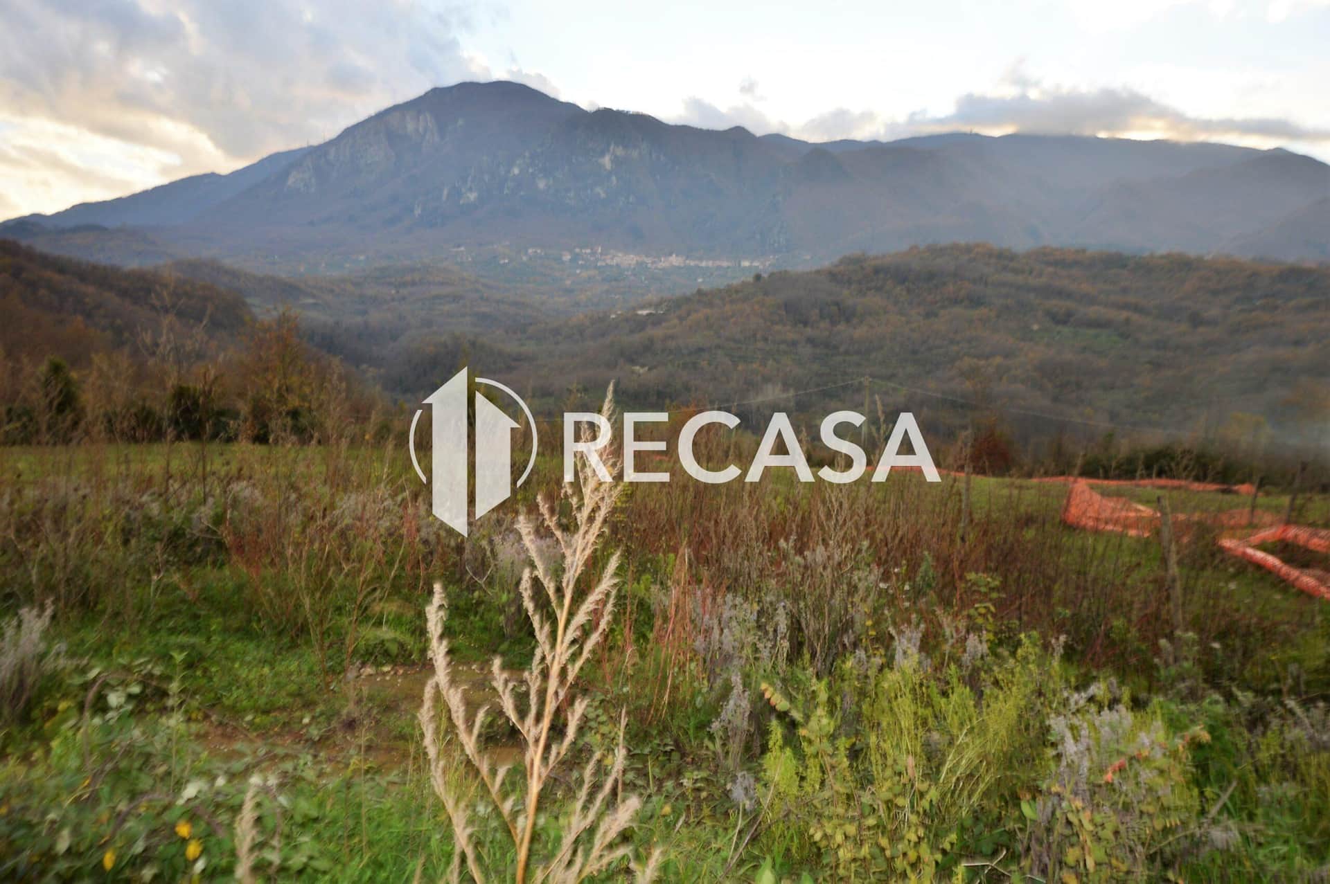 Terreno Turistico Alberghiero Altavilla Irpina - Foto 1