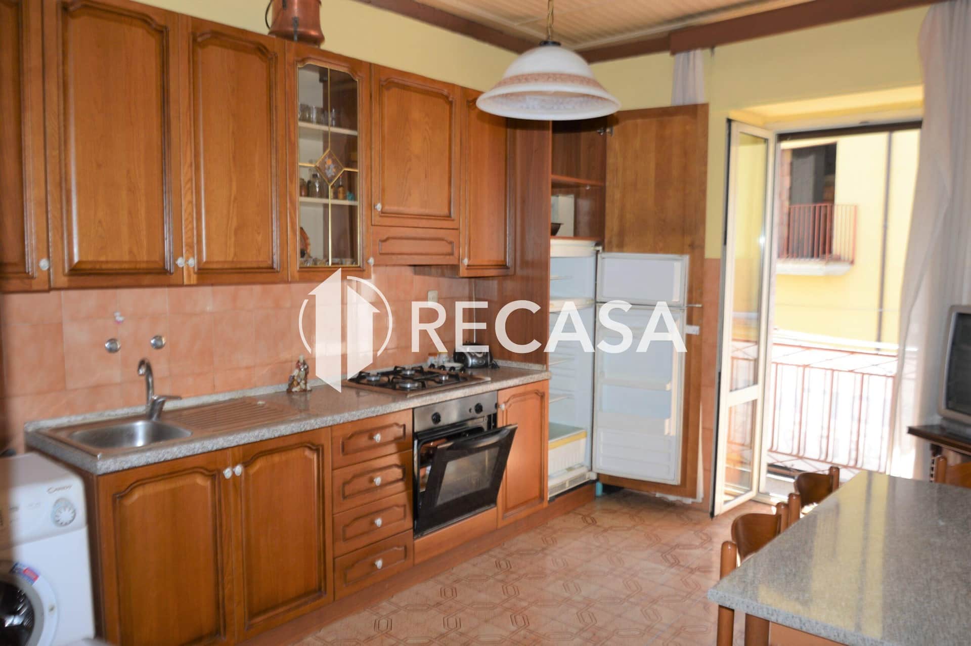 Vendita appartamento arredato Atripalda - Foto 1