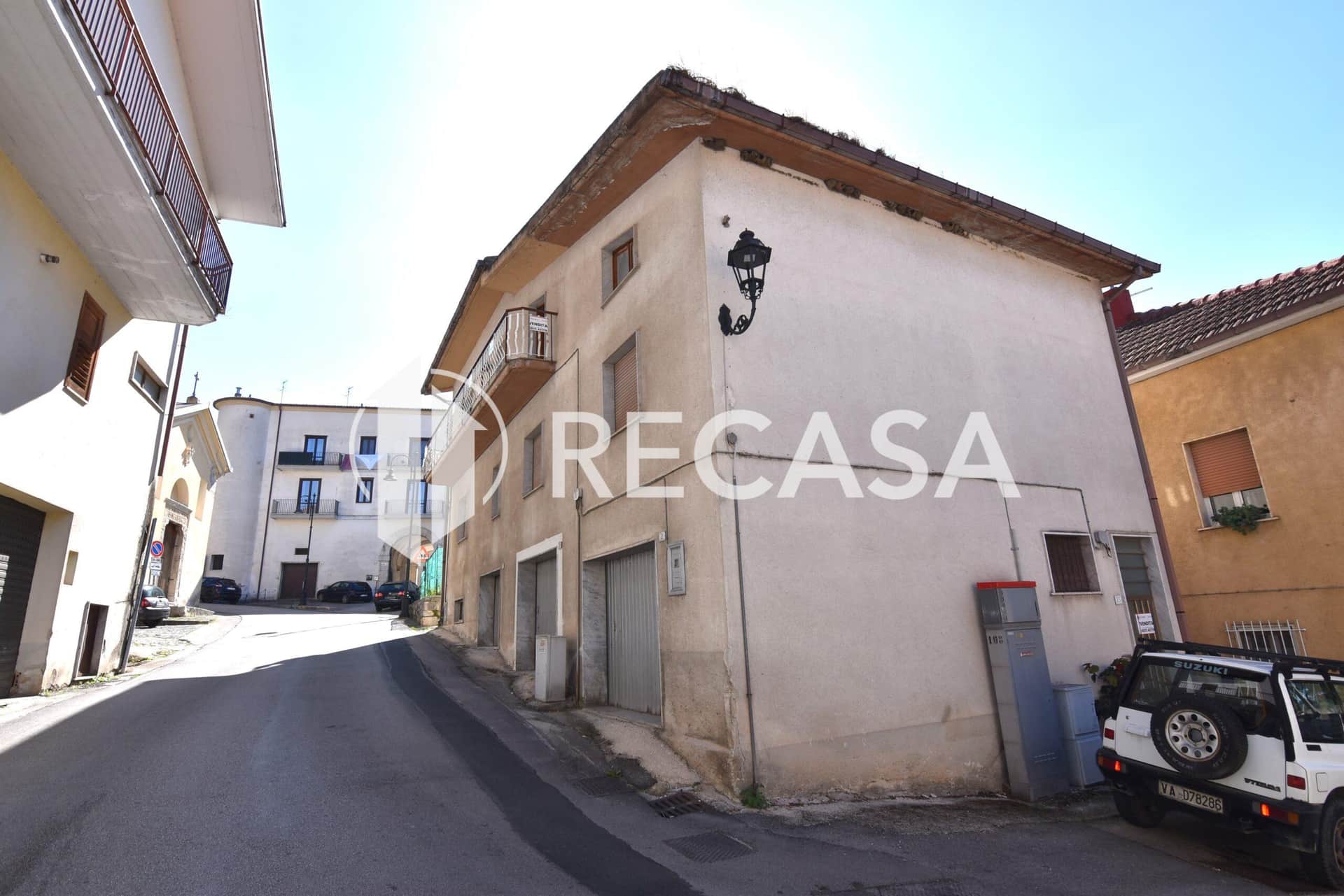 Vendita appartamento con deposito Salza Irpina - Foto 1