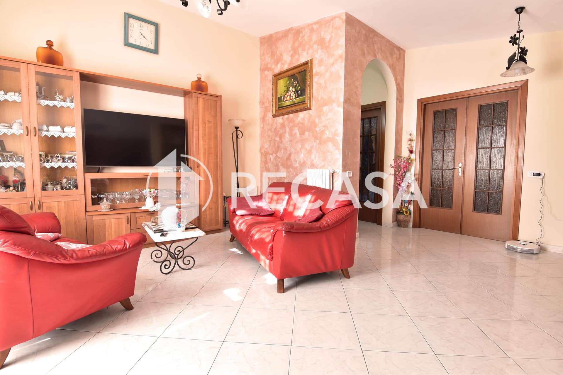 Vendita appartamento con doppio box Prata di Principato Ultra - Foto 1