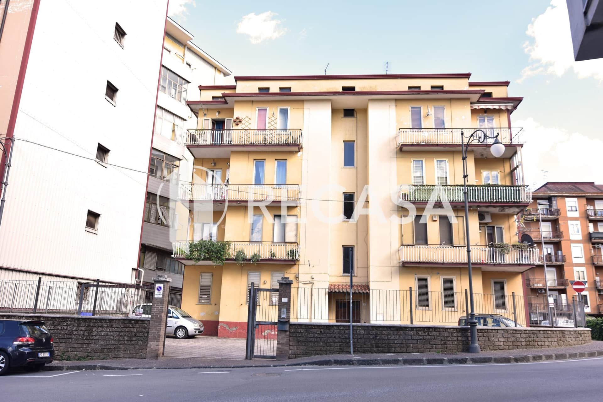 Vendita appartamento con posto auto Atripalda - Foto 1