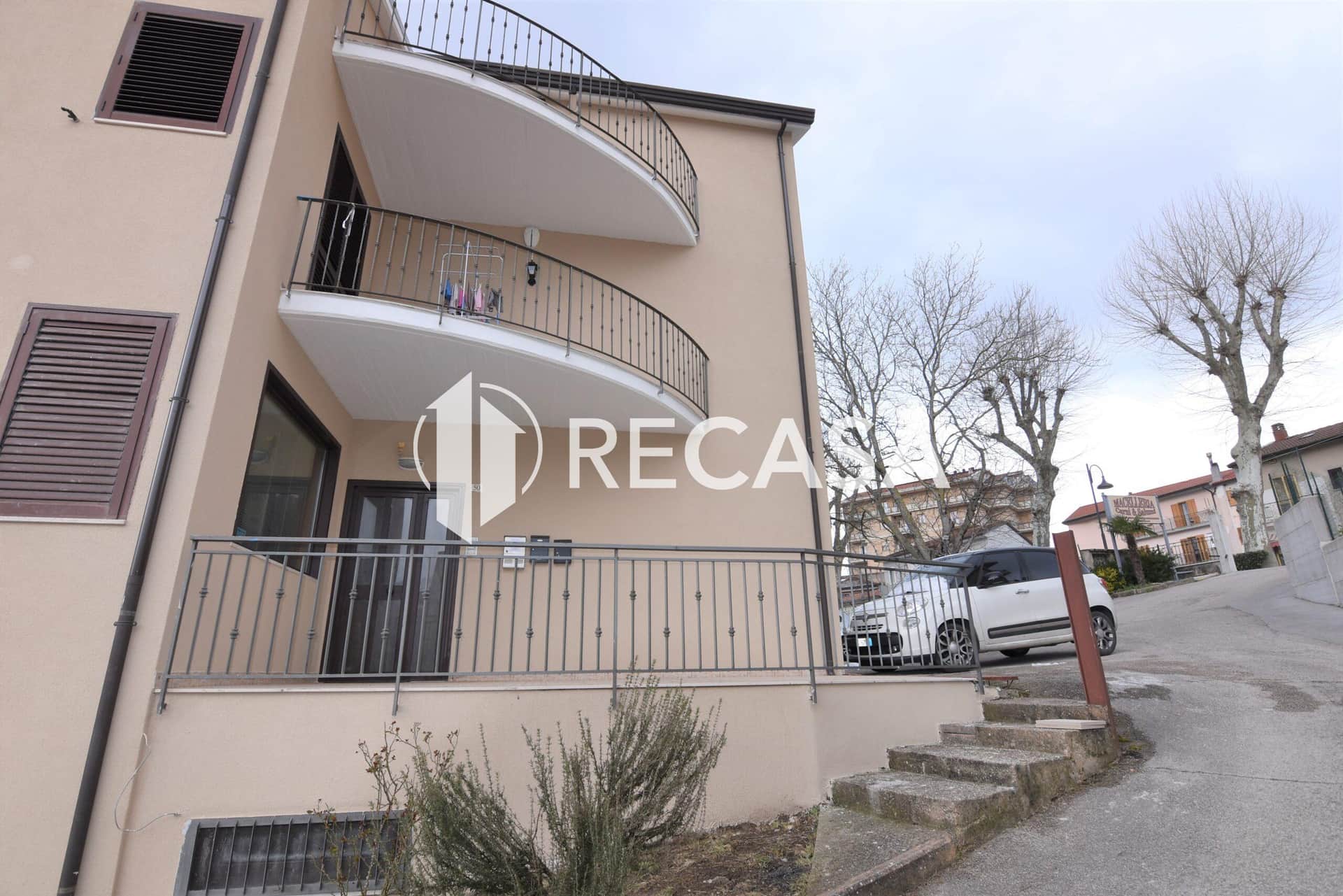 Vendita appartamento ristrutturato Parolise - Foto 1