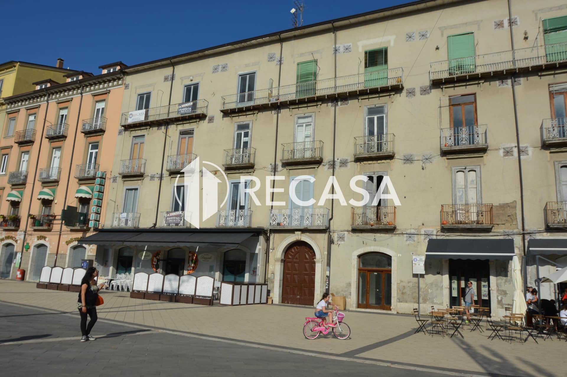 Vendita Duplex Atripalda - Foto 1