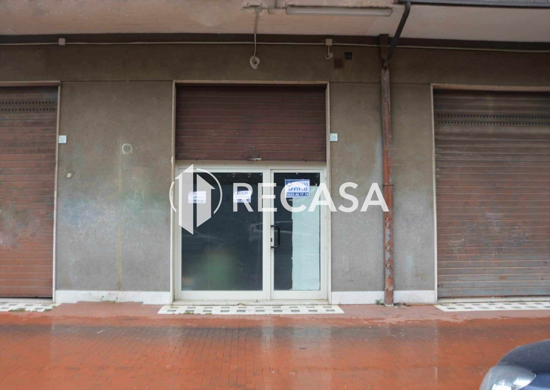 Vendita Locale Avellino - Foto 1