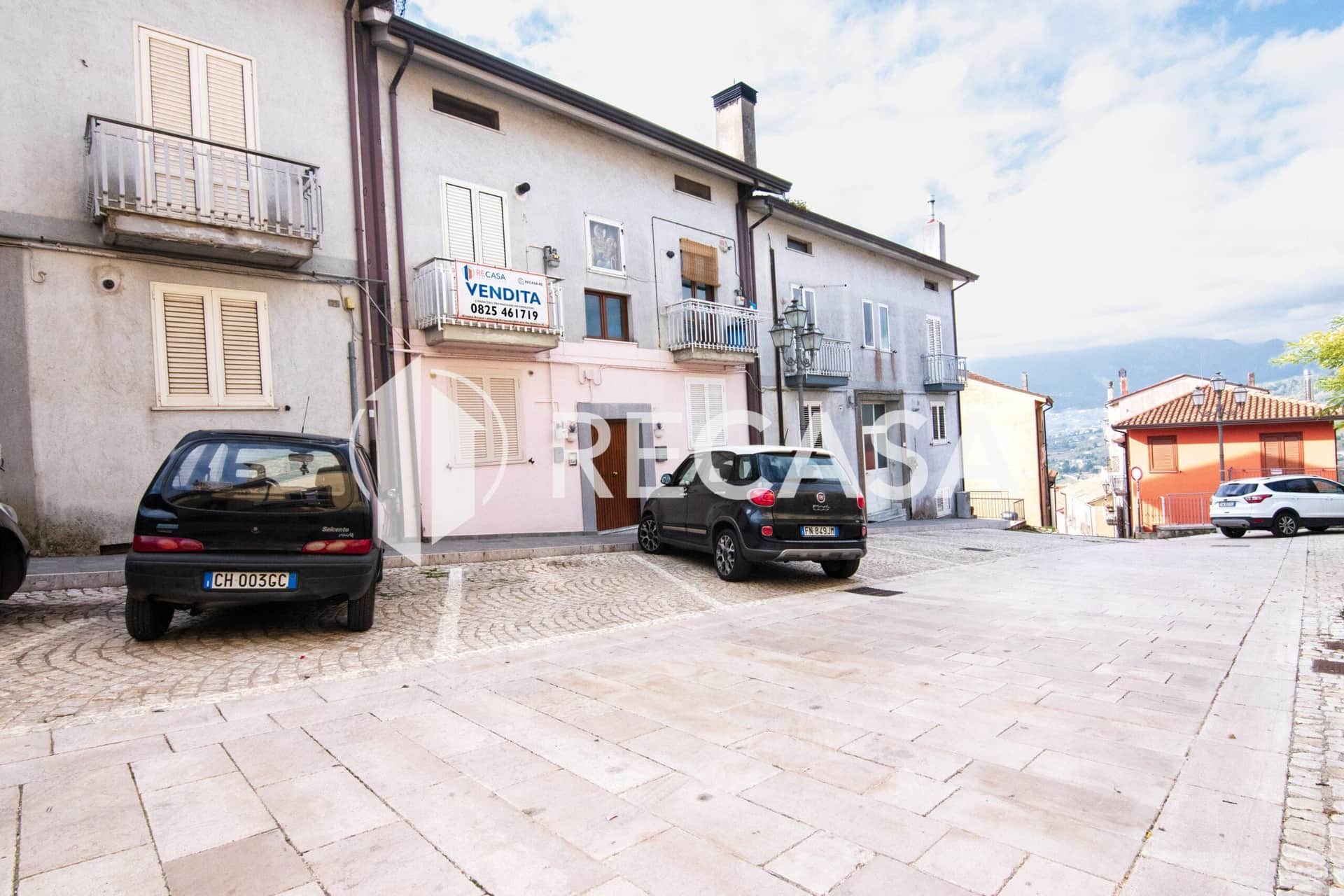 Vendita appartamento San Barbato - Foto 1