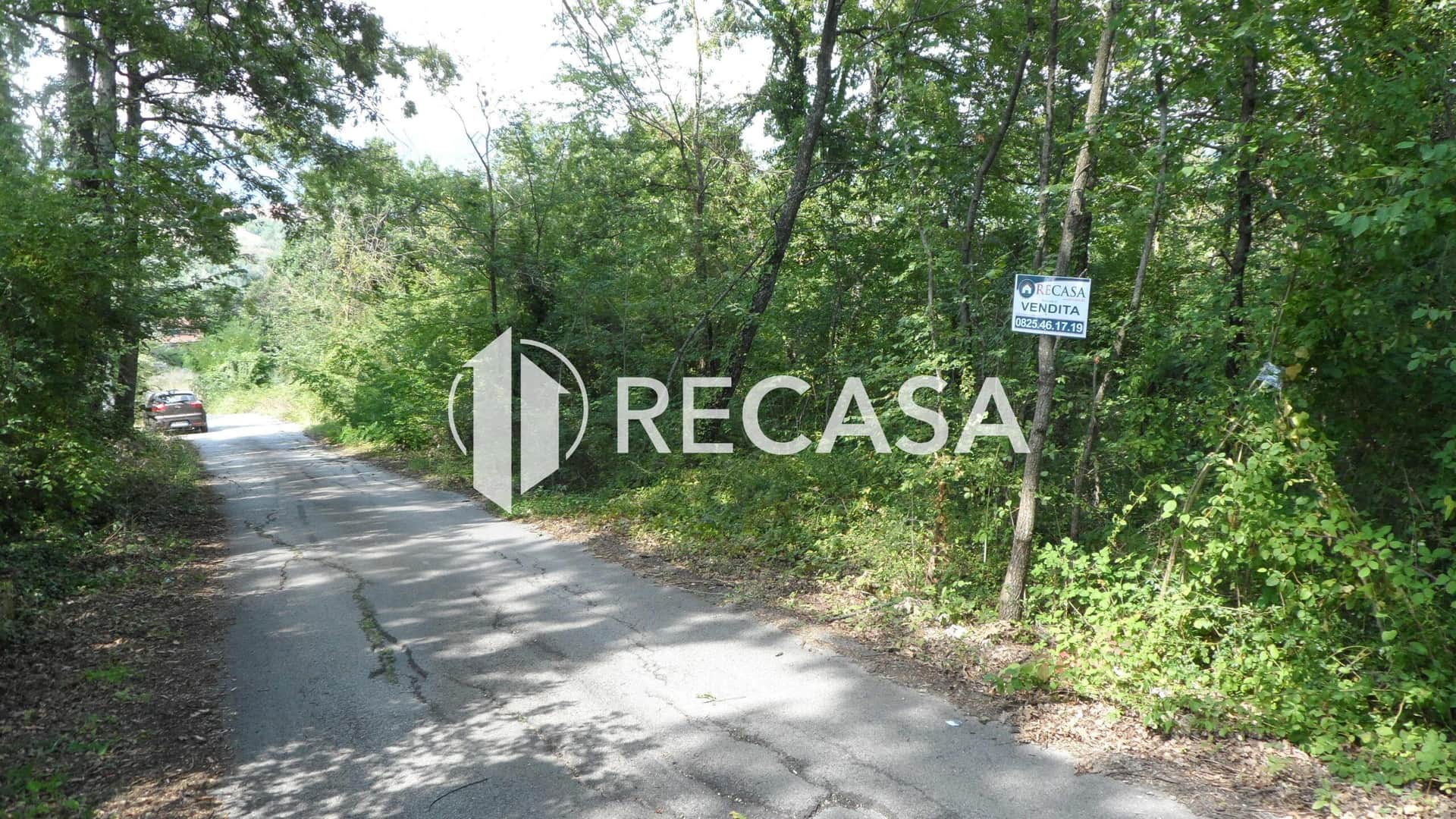 Vendita Terreno agricolo Candida - Foto 1