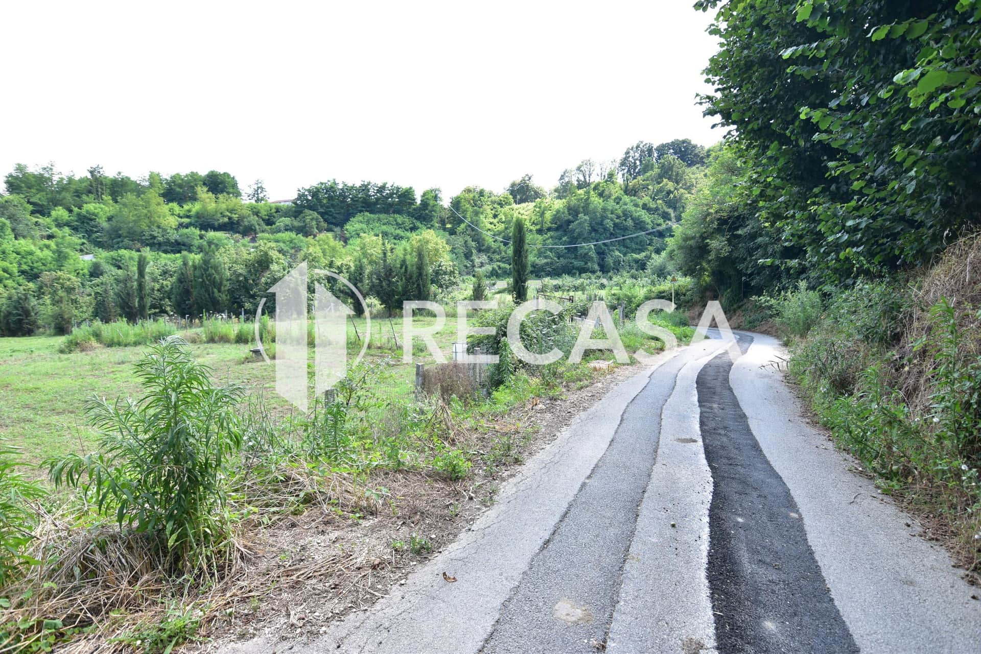 Vendita terreno con pozzo Prata di Principato Ultra - Foto 1