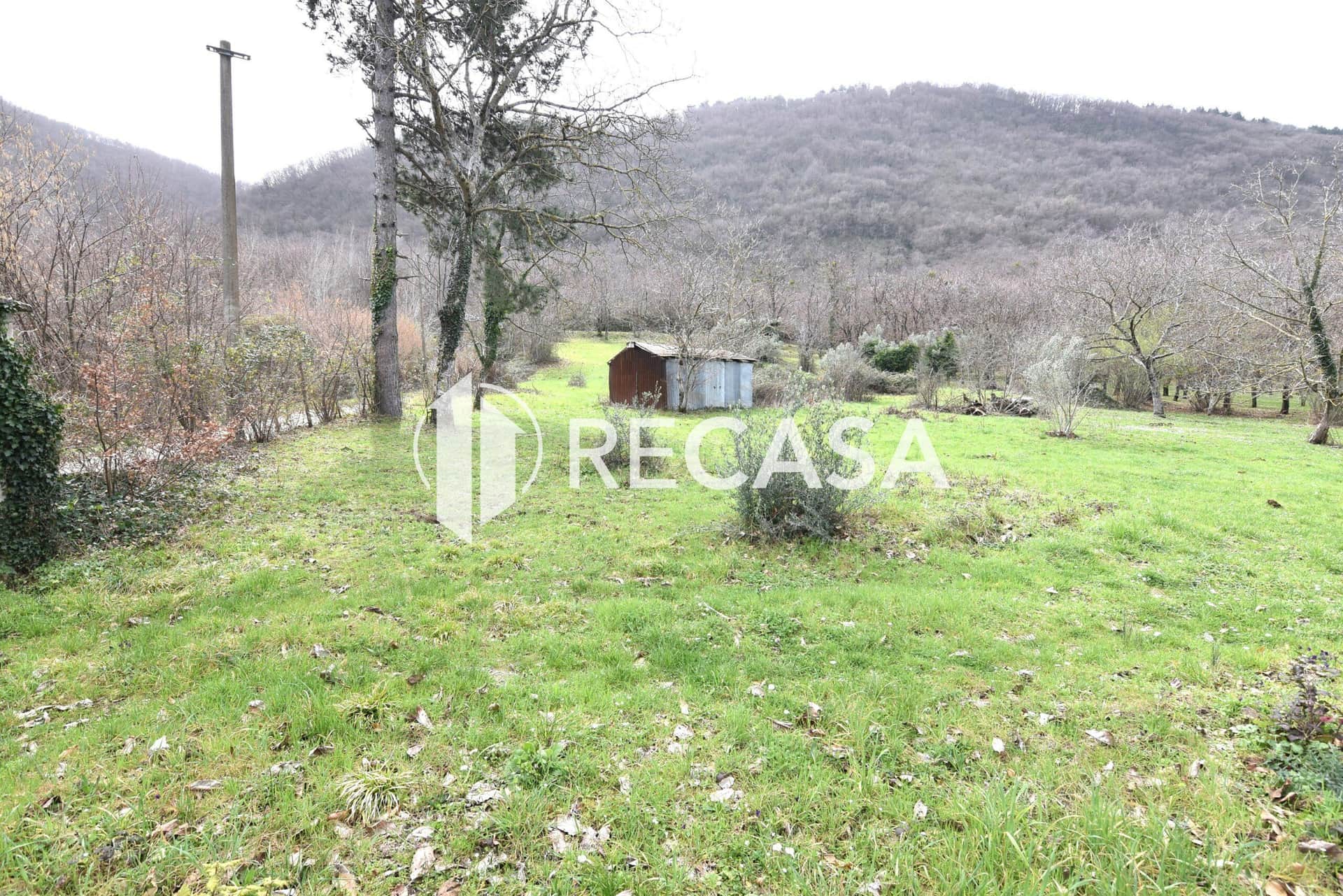 Vendita terreno pianeggiante Sorbo Serpico (Av) - Foto 1