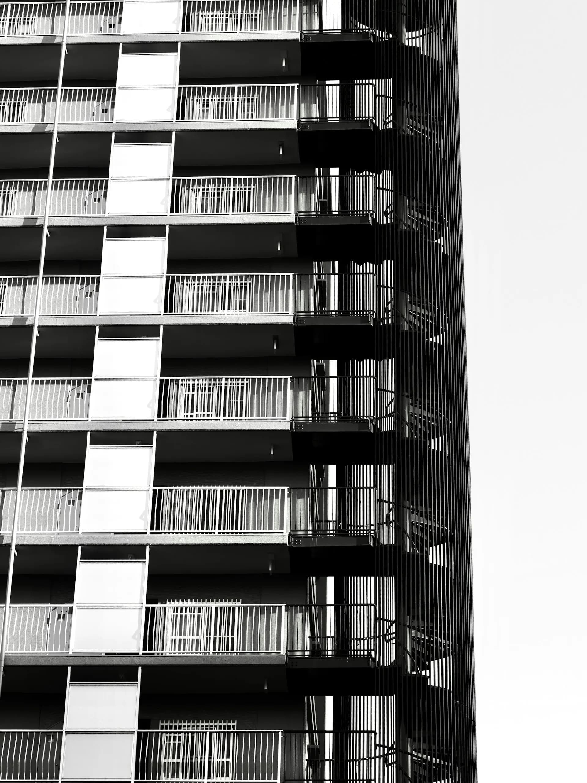 Appartamento moderno in affitto