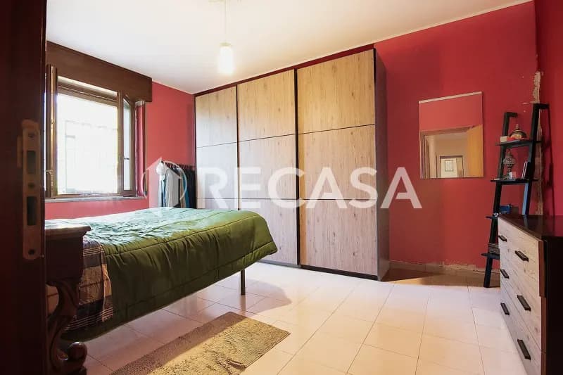 Villa singola con giardino