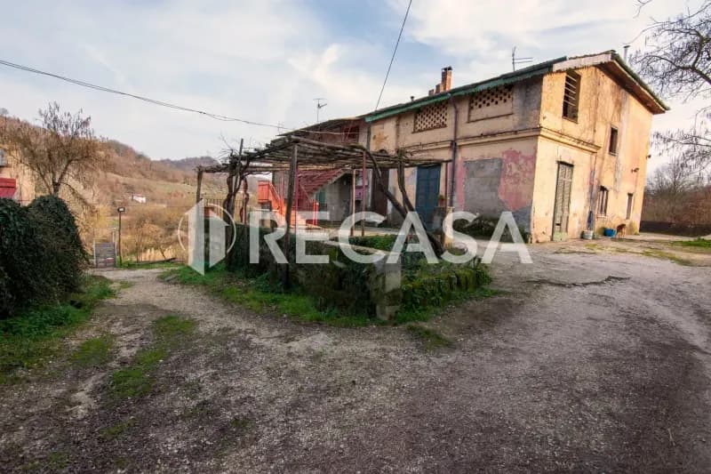 Foto 6 - Fabbricato Plurifamiliare con Terreno