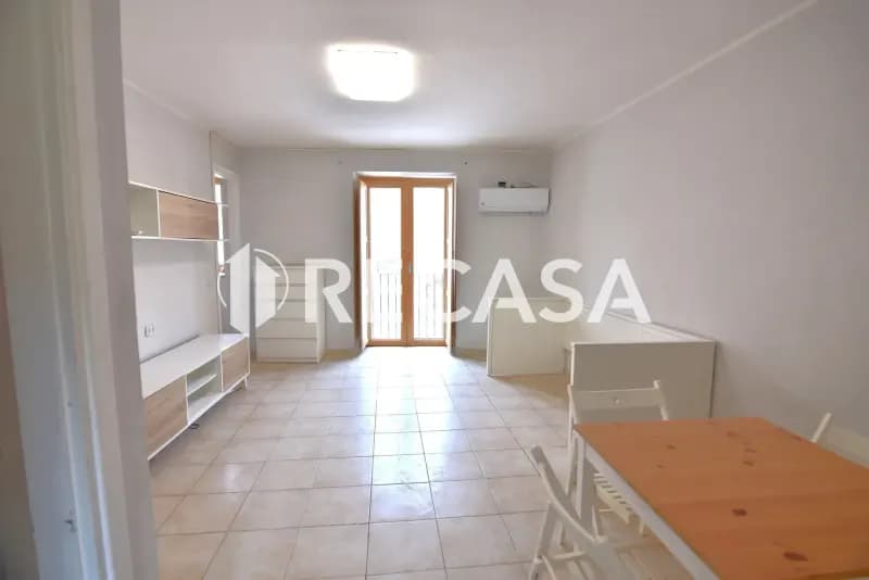 Altro - Monolocale arredato Avellino Corso Umberto I