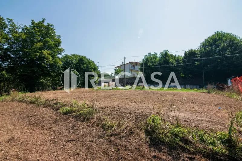 Terreno Aiello del Sabato edificabile in vendita