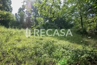Vendita rudere con terreno San Potito Ultra