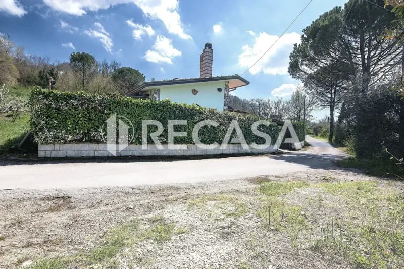 Foto 23 - Villa singola con giardino - Villa in vendita a Grottolella