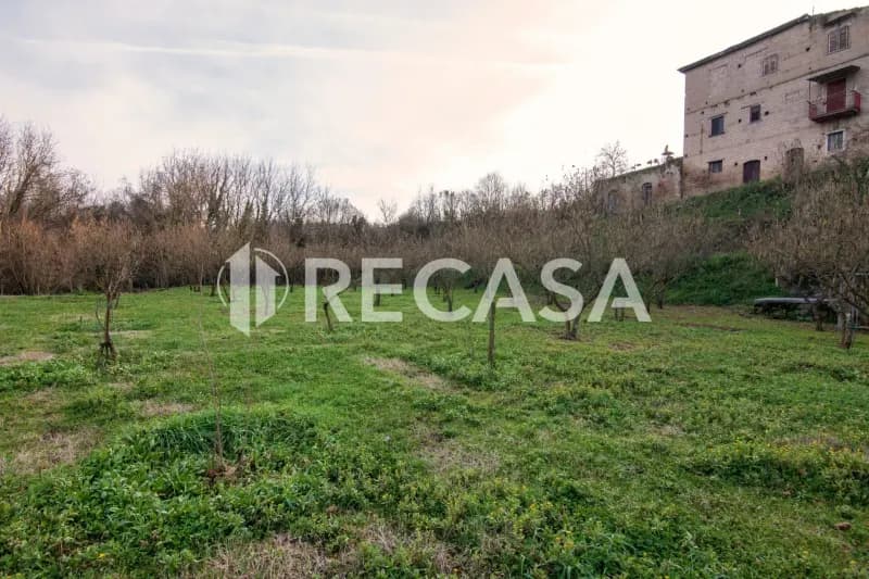 Foto 19 - Fabbricato Plurifamiliare con Terreno