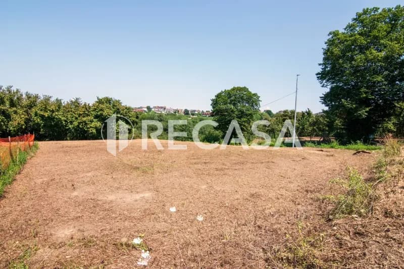 Terreno Aiello del Sabato edificabile in vendita