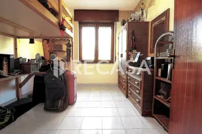 Villa singola con giardino