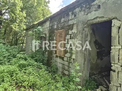Vendita rudere con terreno San Potito Ultra