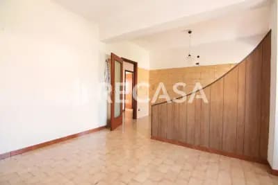Appartamento in affitto con box auto Atripalda 