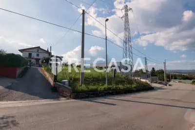 Foto 1 - Terreno edificabile fronte strada Aiello del Sabato - Terreno in vendita a Aiello del Sabato