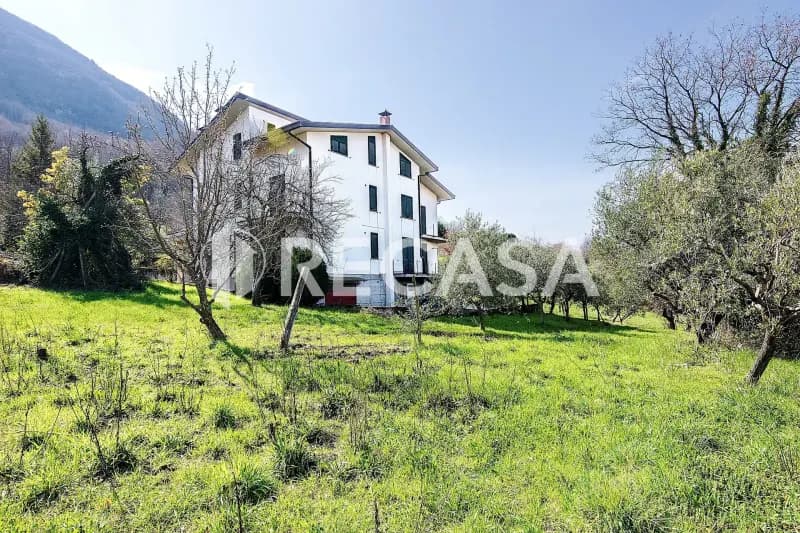 Foto 28 - Casa indipendente con terreno Chiusano di San Domenico - Casa indipendente in vendita a Chiusano di San Domenico