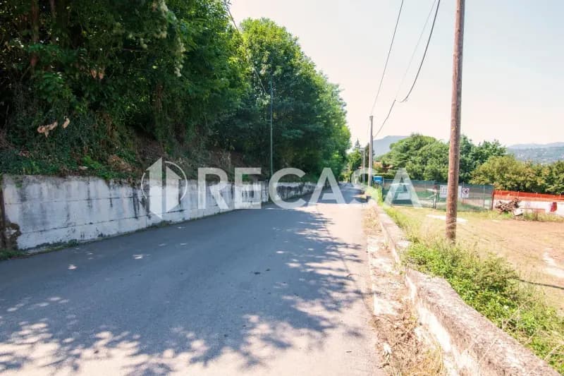 Terreno Aiello del Sabato edificabile in vendita