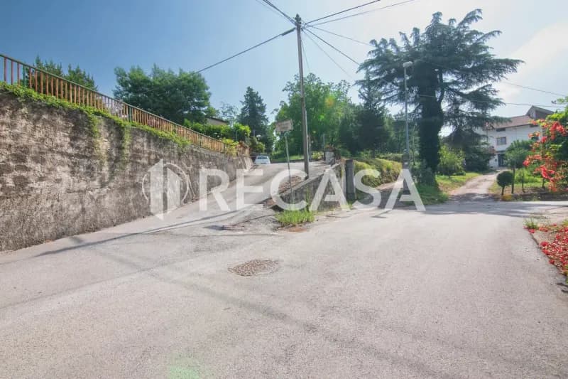 Vendita rudere con terreno San Potito Ultra
