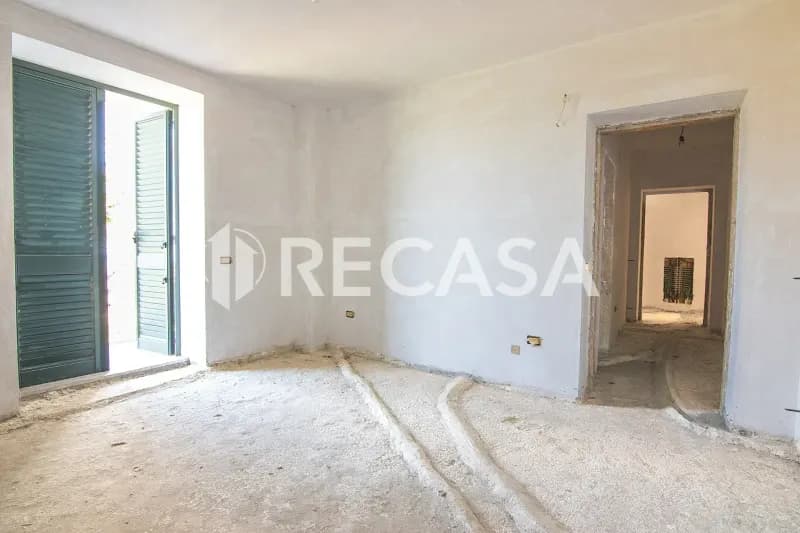 Foto 20 - Casa indipendente con terreno Chiusano di San Domenico - Casa indipendente in vendita a Chiusano di San Domenico