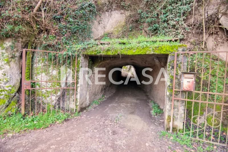 Foto 2 - Fabbricato Plurifamiliare con Terreno