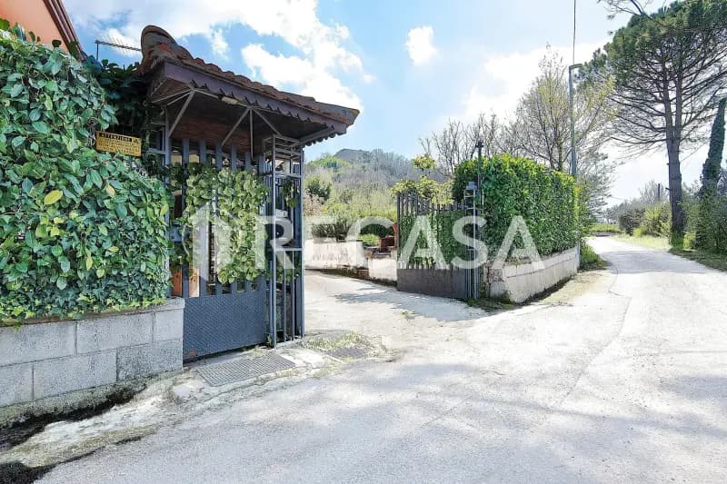 Foto 22 - Villa singola con giardino - Villa in vendita a Grottolella