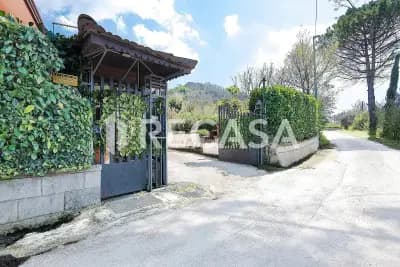 Foto 22 - Villa singola con giardino - Villa in vendita a Grottolella