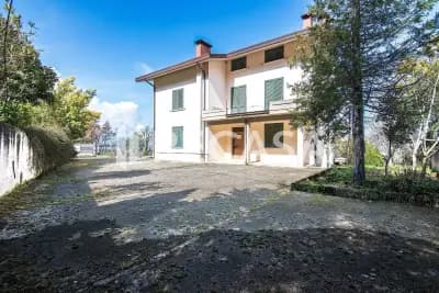 Foto 4 - Casa indipendente con terreno Chiusano di San Domenico - Casa indipendente in vendita a Chiusano di San Domenico