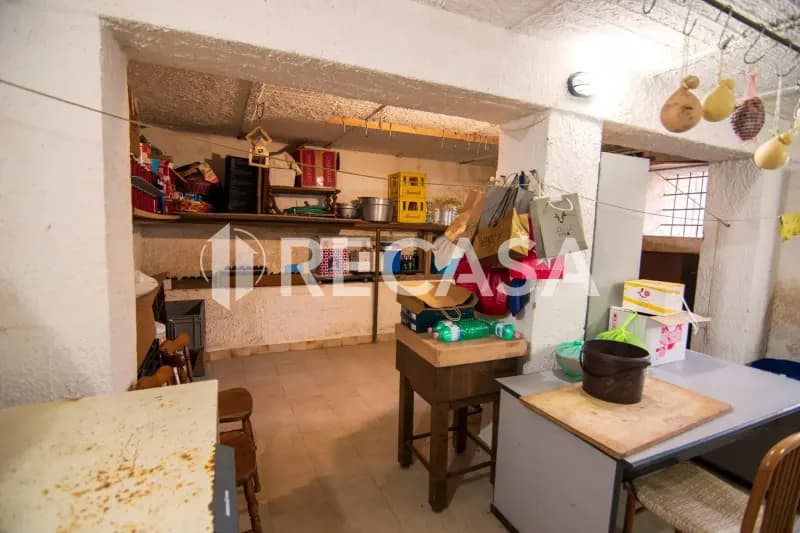 Foto 40 - Fabbricato Plurifamiliare con Terreno