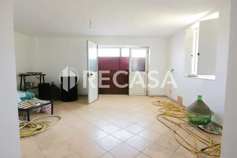 Foto 14 - Casa indipendente con terreno Chiusano di San Domenico - Casa indipendente in vendita a Chiusano di San Domenico