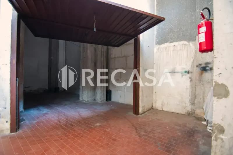 Appartamento in affitto con box auto Atripalda 