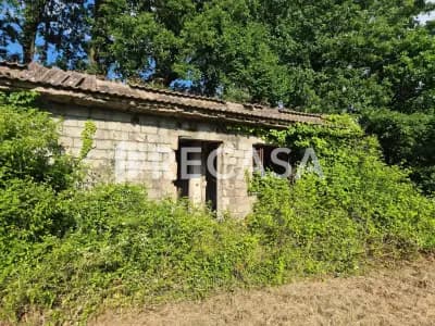Vendita rudere con terreno San Potito Ultra