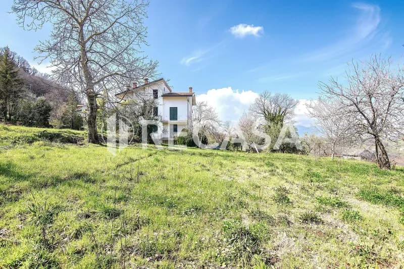 Foto 10 - Casa indipendente con terreno Chiusano di San Domenico - Casa indipendente in vendita a Chiusano di San Domenico