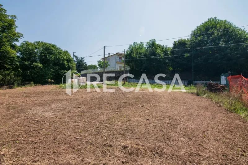 Terreno Aiello del Sabato edificabile in vendita