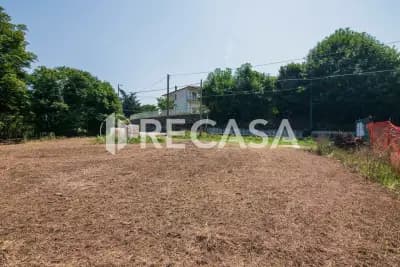 Terreno Aiello del Sabato edificabile in vendita