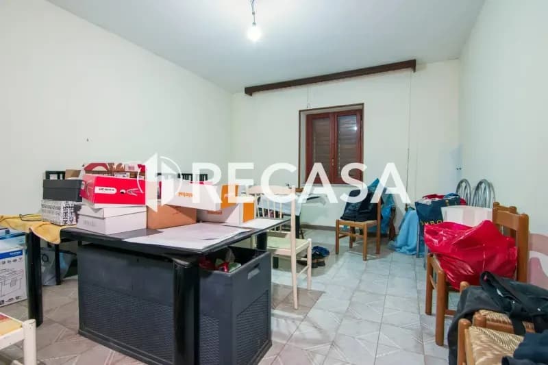 Foto 39 - Fabbricato Plurifamiliare con Terreno