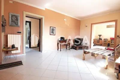 Villa singola con giardino