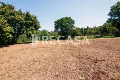 Terreno edificabile di 640 mq in vendita ad Aiello del Sabato 