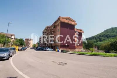 Appartamento in affitto con box auto Atripalda 