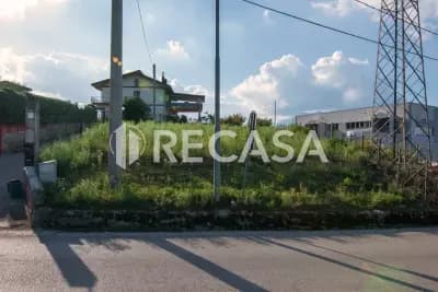 Foto 12 - Terreno edificabile fronte strada Aiello del Sabato - Terreno in vendita a Aiello del Sabato