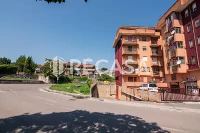 Appartamento in affitto con box auto Atripalda 