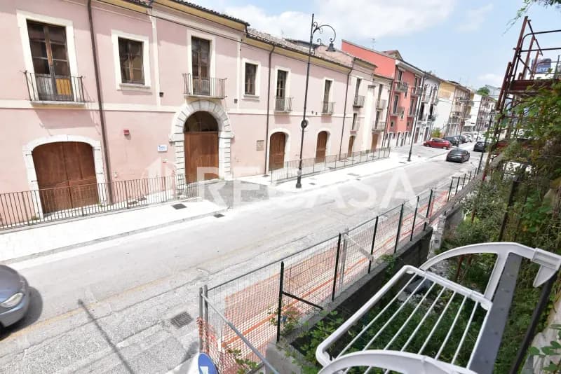 Altro - Monolocale arredato Avellino Corso Umberto I