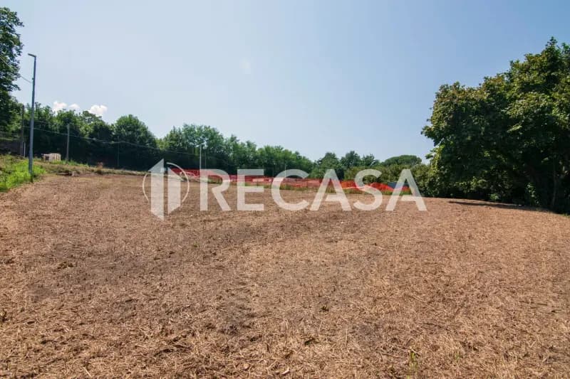 Terreno Aiello del Sabato edificabile in vendita